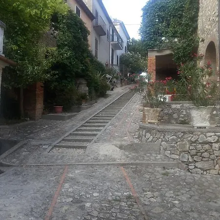 Nelle Mura Del Castello Appartamento