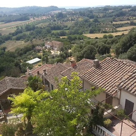 Nelle Mura Del Castello Daire *