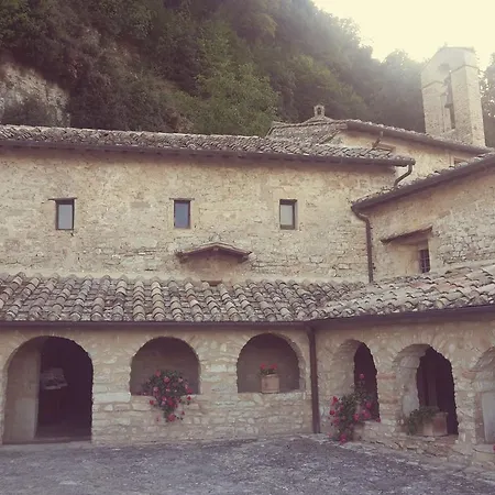 Daire Nelle Mura Del Castello *