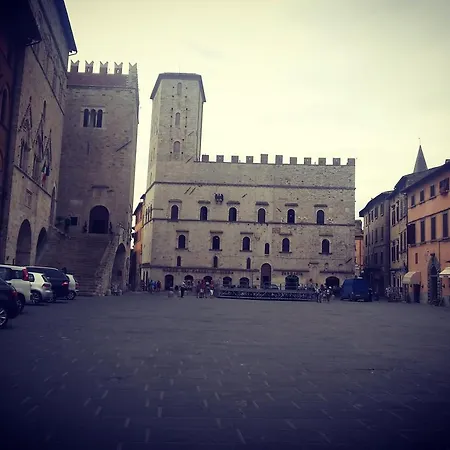 Nelle Mura Del Castello Appartamento