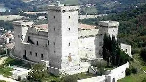Appartamento Nelle Mura Del Castello *