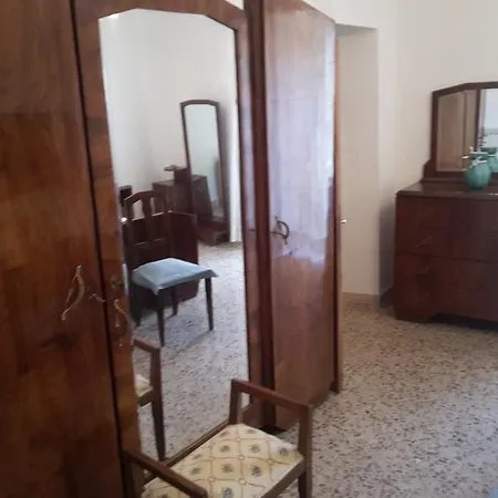 Appartamento Nelle Mura Del Castello *