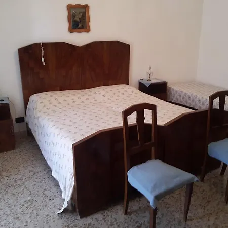 Nelle Mura Del Castello Appartamento Schifanoia (Terni)