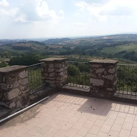 Appartamento Nelle Mura Del Castello *
