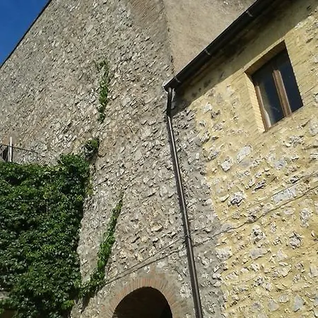 Nelle Mura Del Castello * Schifanoia (Terni)