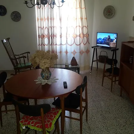 Nelle Mura Del Castello Appartamento Schifanoia (Terni)